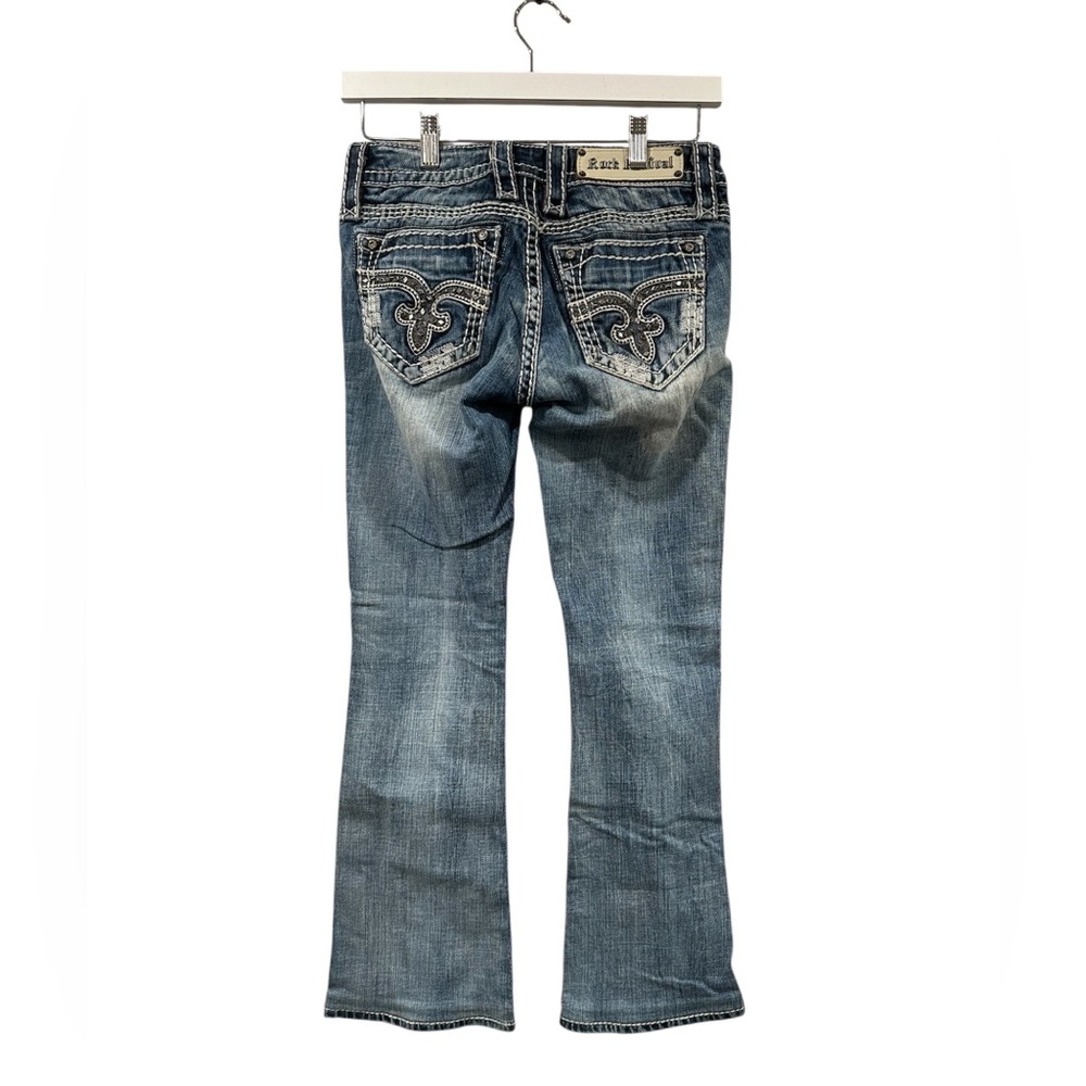 Rock Revival Venus Bootcut 26x28